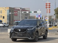 Toyota Crown Kluger 2023