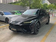 Lamborghini Urus 2019