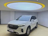 Haval M6 2022