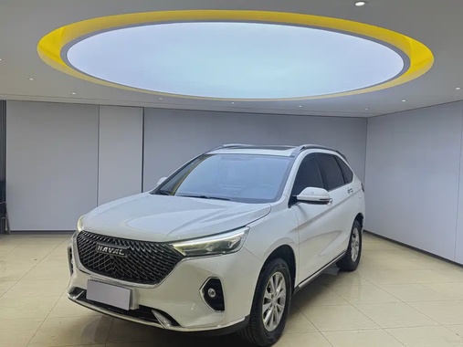 Haval M6 2022