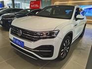 Volkswagen Tayron 2019