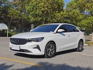 Geely Emgrand 2024