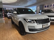 Land Rover Range Rover 2021