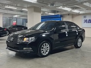 Volkswagen Lavida 2017