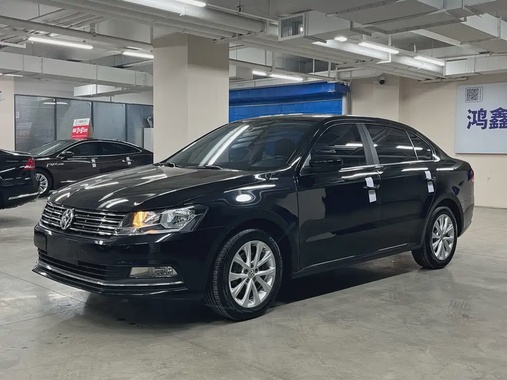 Volkswagen Lavida 2017