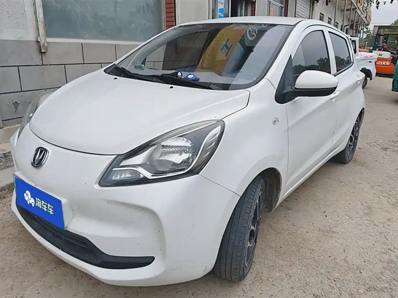 Changan BenBen