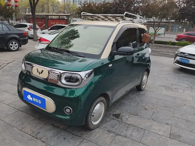 Wuling Mini