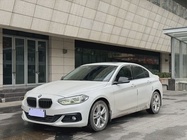BMW 1 Series 2019