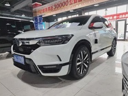 Honda Breeze 2022