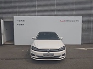 Volkswagen Polo 2022