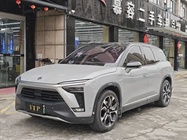 NIO ES8 2021