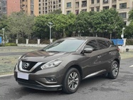 Nissan Murano 2019
