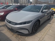 BYD Han 2025