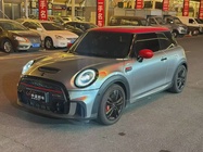 MINI Countryman 2023
