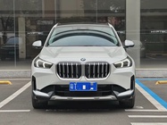 BMW X1 2024