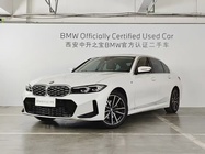 BMW 3 Series 2024