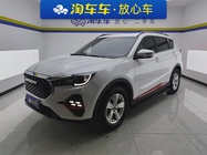 Jetour X70 2024