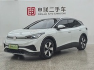 Volkswagen ID.4 2024