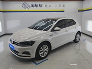 Volkswagen Polo 2021