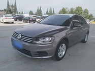 Volkswagen Bora 2015