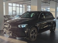 Mercedes-Benz GLE-Class 2023