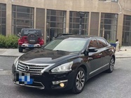 Nissan Teana 2015