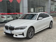 BMW 3 Series 2019