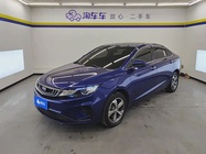 Geely GL 2019