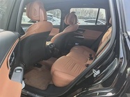 Mercedes-Benz GLC-Class 2025