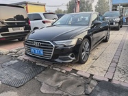Audi A4 2024