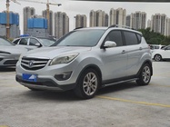 Changan CS35 2013