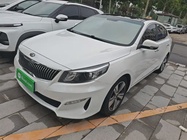 Kia K4 2018