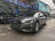 Audi A6 2020