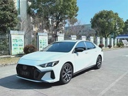 GAC Shadow Leopard 2022