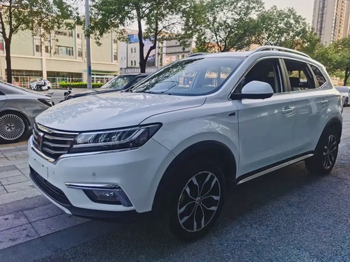 Roewe RX5 2016