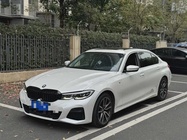 BMW 3 Series 2020