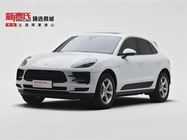 Porsche Macan 2019