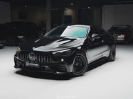 Mercedes-Benz CLE-Class 2024