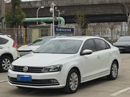 Volkswagen Sagitar 2016
