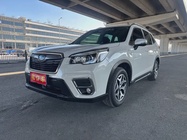 Subaru Forester 2021