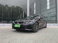 BMW 3 Series 2022