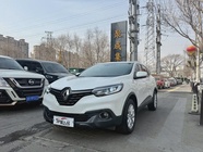 Renault Kadjar 2016