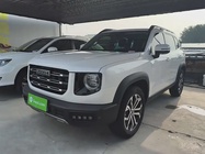 Haval Big Dog 2021