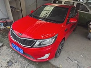 Kia K2 2013