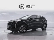 Cadillac XT5 2024