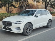 Volvo XC60 2020