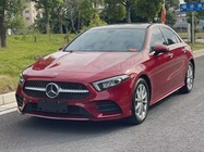 Mercedes-Benz A-Class 2021