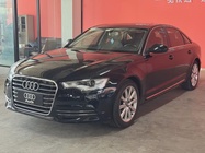 Audi A6 2013
