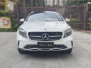 Mercedes-Benz GLA-Class 2019