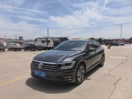 Volkswagen Sagitar 2021